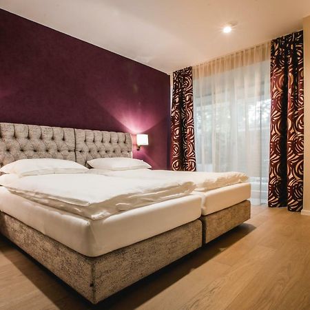 Karl Suites Palais Wessely Viena Exterior foto