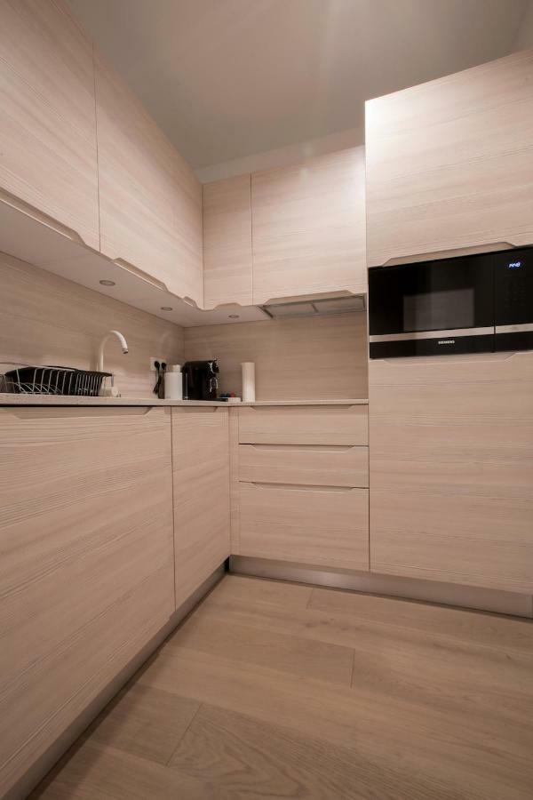 Karl Suites Palais Wessely Viena Exterior foto