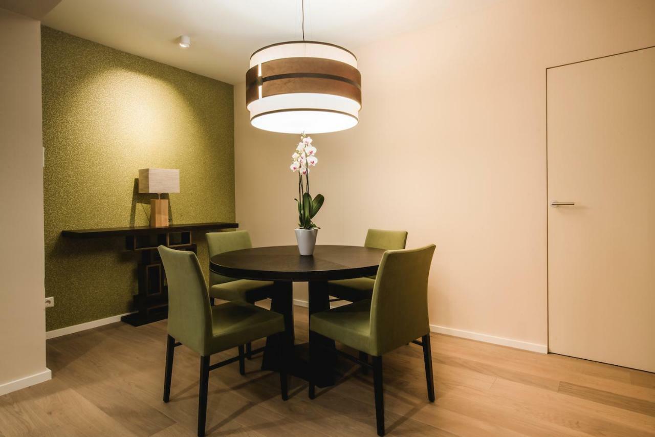 Karl Suites Palais Wessely Viena Exterior foto