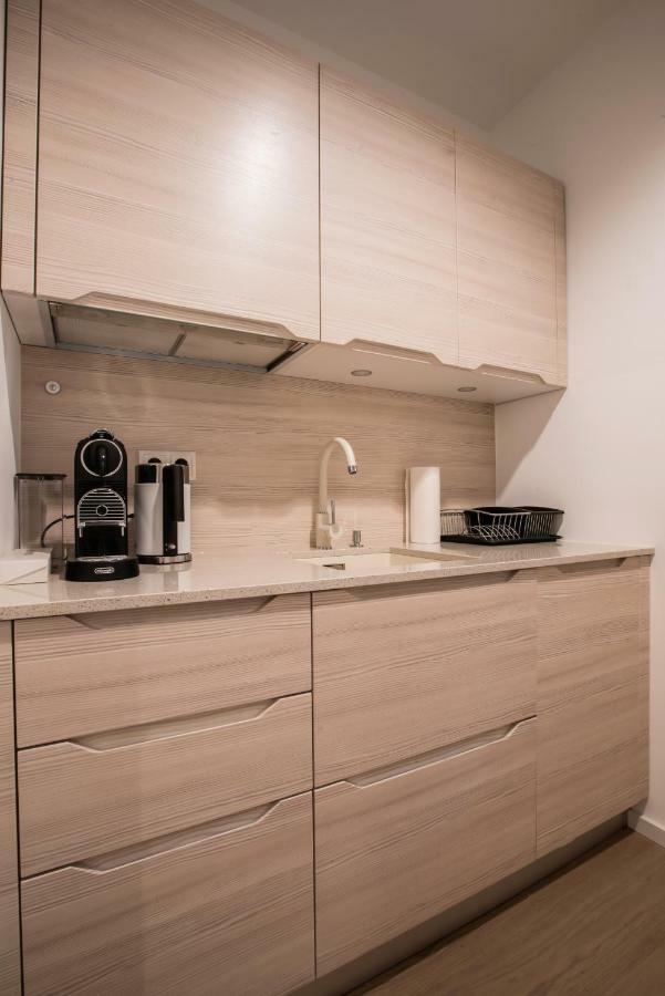 Karl Suites Palais Wessely Viena Exterior foto